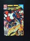 Spider-Man #24  MARVEL Comics 1992 VF- NEWSSTAND