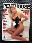 Penthouse Magazine April 1995 Mint Condition Rare