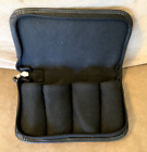 Protec Leather Pouch for 4 Trumpet Mouthpieces