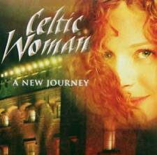 A New Journey - Audio CD By Celtic Woman - VERY GOOD