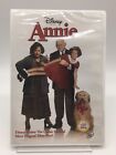 Annie (DVD, 1999) Disney Kathy Bates Alan Cumming Audra McDonald BRAND NEW