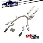 SpeedFX MaxFlow Extreme Dual Exhaust System for 2009-2018 Ram 1500 19-22 Classic