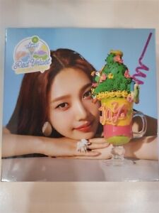 Red Velvet - SUMMER MAGIC Mini Album JOY Ver. Limited SEALED CD Photocard K-POP