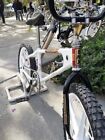 1980 Old-school Mongoose BMX MOTOMAG II LOADED!! 🔥 STAMPED EVERYTHING! SHOW!