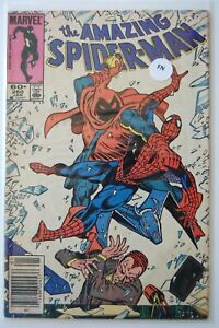 AMAZING SPIDER-MAN | #258 - 358 | Marvel | Stan Lee