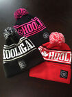 HOOLIGANS UNITED Tuque Beanie Hat Cap Casuals Football Soccer MMA Canada Winter