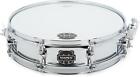 Mapex MPX Steel Piccolo Snare Drum - 3.5 x 14-inch - Polished