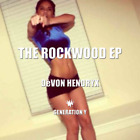JPEGMAFIA The Rockwood EP DeVon Hendryx Generation Y Lathe Vinyl LP PRESALE /50
