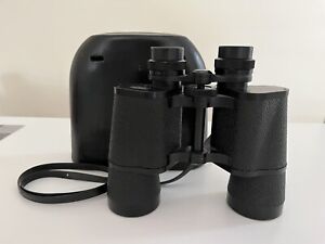 Carl Zeiss Jena Binoctem 7x50 Binocular