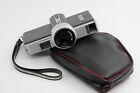 Fujica AX100 Single 8 vintage video camera (Tested & Working)