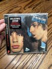 THE ROLLING STONES - BLACK AND BLUE - COLLECTOR'S EDITION - BRAND NEW SEALED[CD]