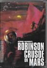 New ListingRobinson Crusoe on Mars (Criterion Collection) (DVD, 1964)