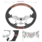 15.4in Upgrade Steering Wheel For Landcruiser/Crown/Prado/Alphard/Vellfire *°