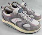 Skechers Shape-Ups Women's Size 9.5 Action Packed Fitness Shoes SN 11806