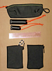 Maratac and CountyComm Pouch and Container Bundle