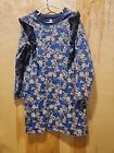 Tea Collection Girls Dress Size 7 Long Sleeved Floral