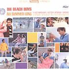 The Beach Boys - Little Deuce Coupe/All Summer Long - The Beach Boys CD MXVG The