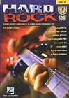 Hard Rock 25 - DVD By Various - VERY GOOD