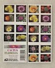Pets, Flowers , Space, ETC - 5 Sheets Of 20 (100 Total) *Free Shipping*