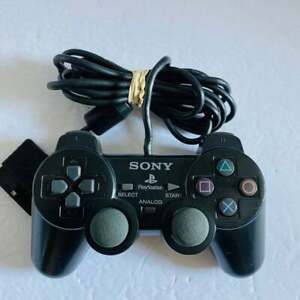 Playstation 2 PS2 Official ORIGINAL  OEM Sony Dualshock 2 Controller AUTHENTIC