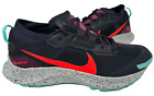 Nike Men's Pegasus3 GORE-TEX Waterproof Trail Running Shoes Blk/Red Size:10 79A