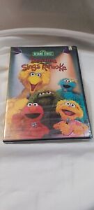 New Copy  Sesame Street - Sesame Sings Karaoke (DVD, 2003)