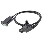 RIB-Less Programming Cable for Motorola HT1000 MT2000 XTS3000 XTS3500 MTX838