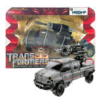 Transformers Revenge of the Fallen Ironhide Autobot Action Figure Hasbro Toy