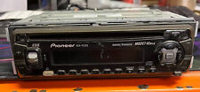 Pioneer DEH-P3100 Car Stereo Deck Tested