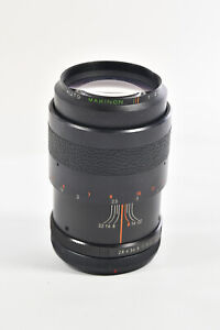 Auto Makinon Multi Coated Lens 1:2.8 f=135mm-For Canon camera