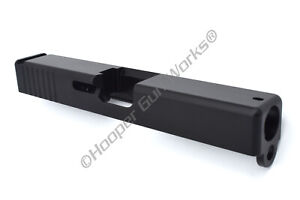 OEM Profile Slide for Glock 23 40S&W - Black Nitride Finish