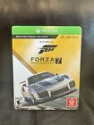 Forza Motorsport 7: Ultimate Edition - Microsoft Xbox One - Factory Sealed