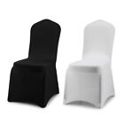Spandex Stretch Banquet Chair Cover for Wedding Party Event Decor