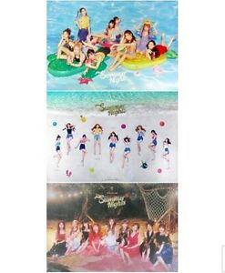 TWICE Album More and More Official PRE ORDER BENEFIT POSTER Set Sealed