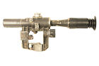 Rare Early First Pattern Russian PSO-1 Sniper Scope Izhevsk 4x24 7.62x54R
