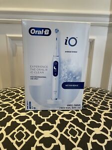 NEW-OralB iO series 9-Rechargeable Toothbrush-Professional unit-FREE SHIPPING
