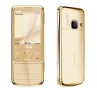 Nokia 6700 Classic Gold 18k Mobile Phone