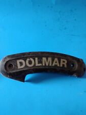 Dolmar PC-7335 cut off saw  cover  bin 36