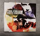 Phil Collins. True Colours. Cd Single. In The Air Tonight. 1998