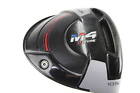 TaylorMade M4 D-Type Driver 10.5° Regular Right-Handed Graphite #64274 Golf Club