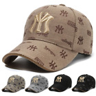 UK Unisex New York NY Baseball Men+Women Hat Sport Snapback Cap...
