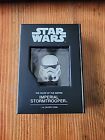 New Listing2021 Niue Star Wars Faces Of The Empire Imperial Stormtrooper 1oz $2 Silver Coin