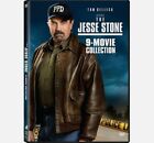 The Jesse Stone 9-Movie Collection Brand New Sealed DVD Set Free Shipping