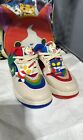 Boys Shoes Size 6 Lot Of 3