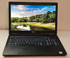 New ListingNice Dell 5580 Touch i7-7820HQ 2.9GHz 16GB 256GB NVMe Nvidia 940MX AC & Battery