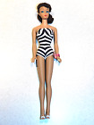 Barbie:  VINTAGE 1972 MONTGOMERY WARDS PONYTAIL BARBIE Doll w/Wrist Tag!