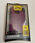 OtterBox Commuter Series nib new in box  Case for HTC One -Lilac