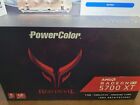 PowerColor Red Devil AMD Radeon RX 5700 XT 8GB GDDR6 Graphics Card Used