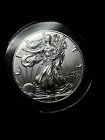 New Listing2019 - American Silver Eagle One Dollar S$1 Coin - 2