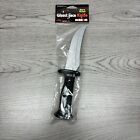 2010 Ghost Face SCREAM Knife Prop From Fun World In Package Easter Unlimited